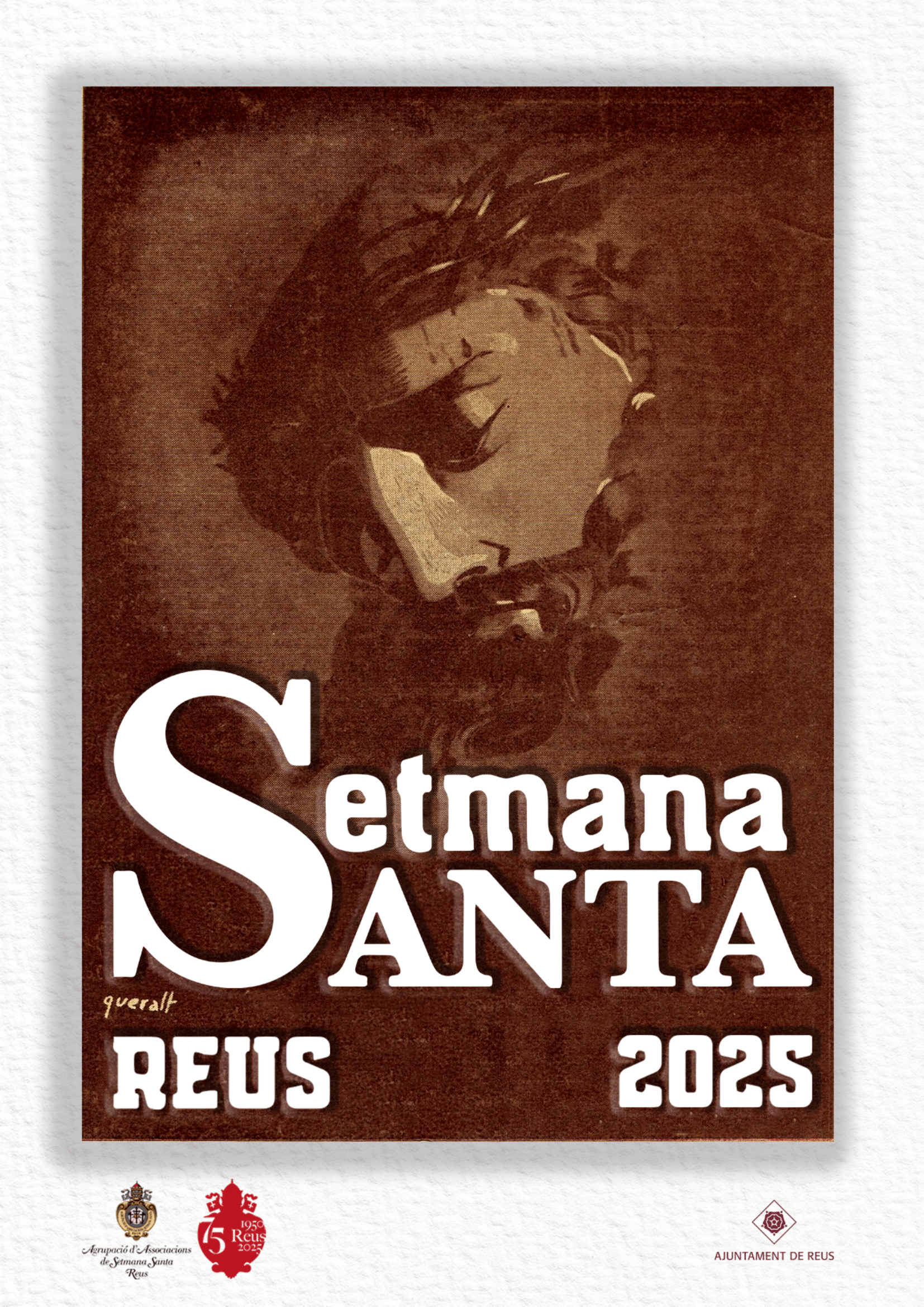Semana Santa en Reus  